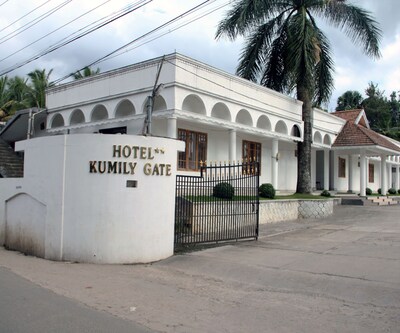 Hotel Kumily Gate